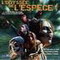 L'ODYSSEE DE L'ESPECE
